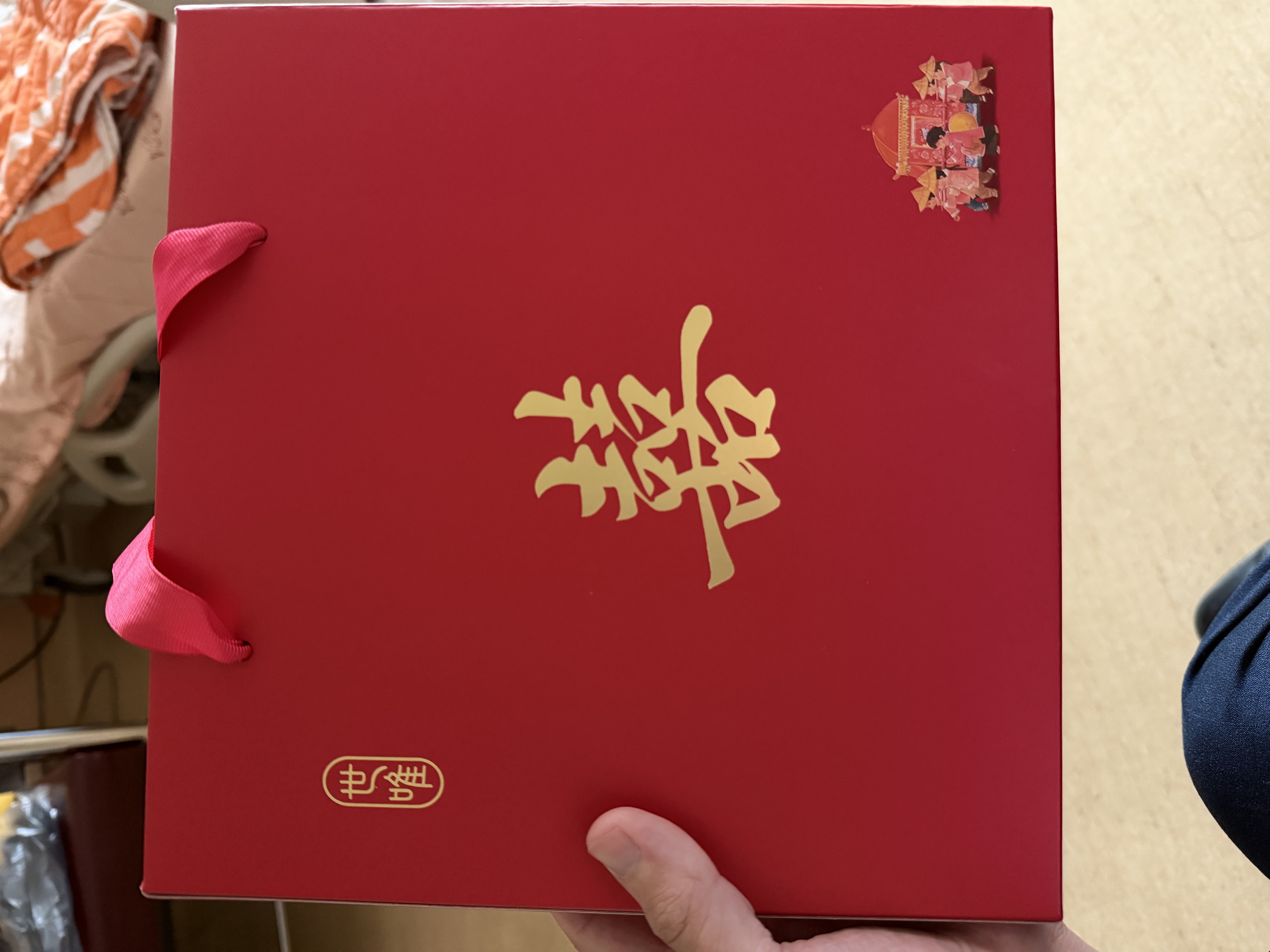 世唯大餅推薦！-婚禮廠商評價