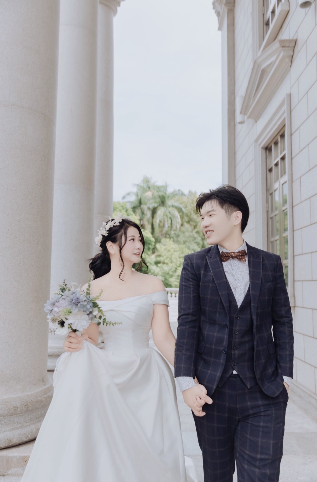 很幸運選了麗舍-婚禮廠商評價