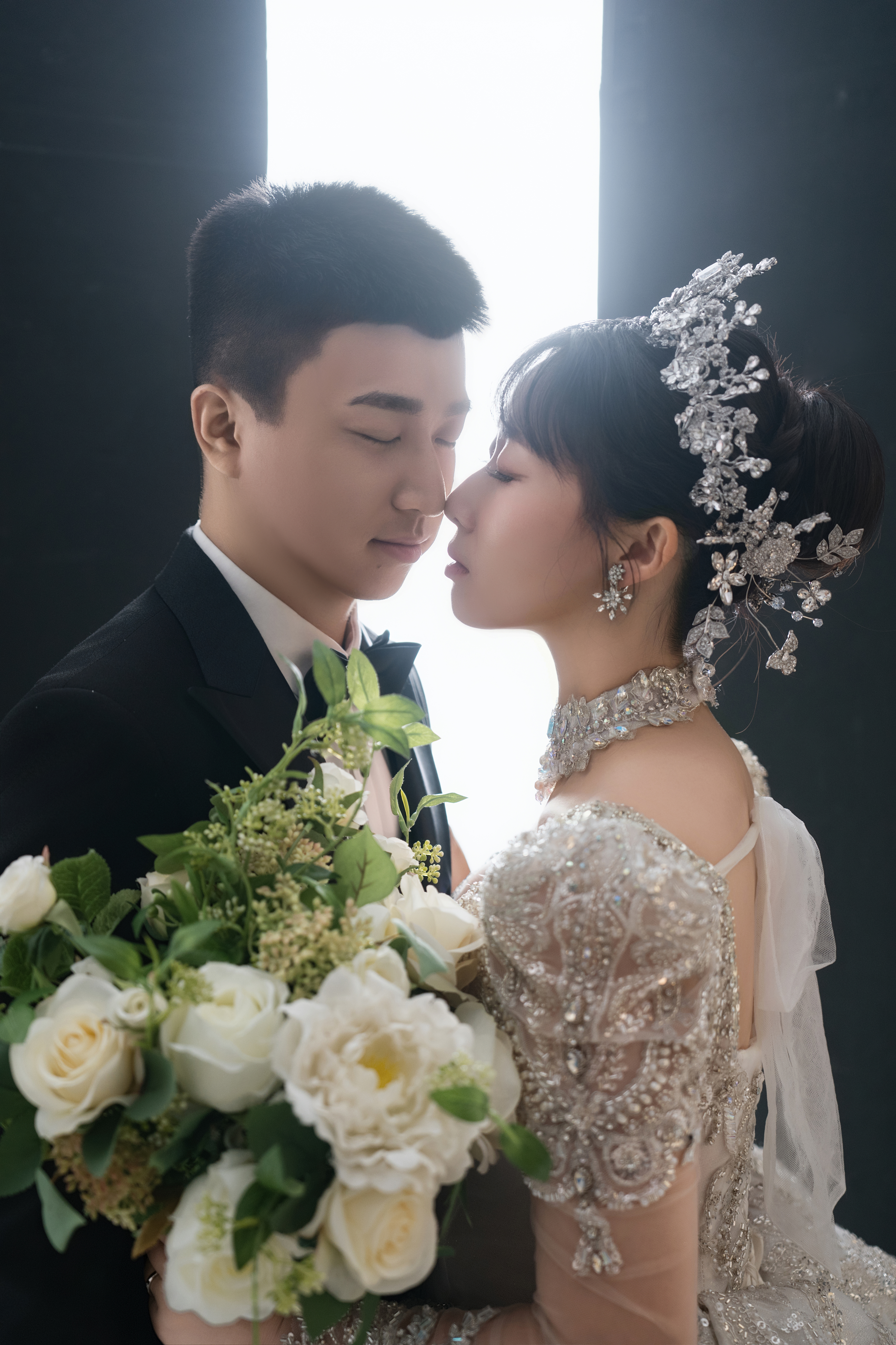 推薦讓我老婆很開心的華納婚紗-婚禮廠商評價