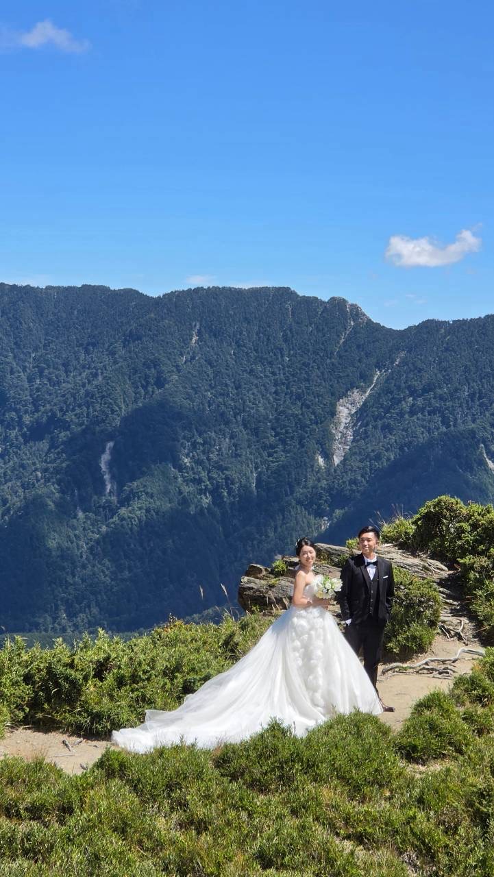 人生大事交給帝芬妮精品婚紗-婚禮廠商評價