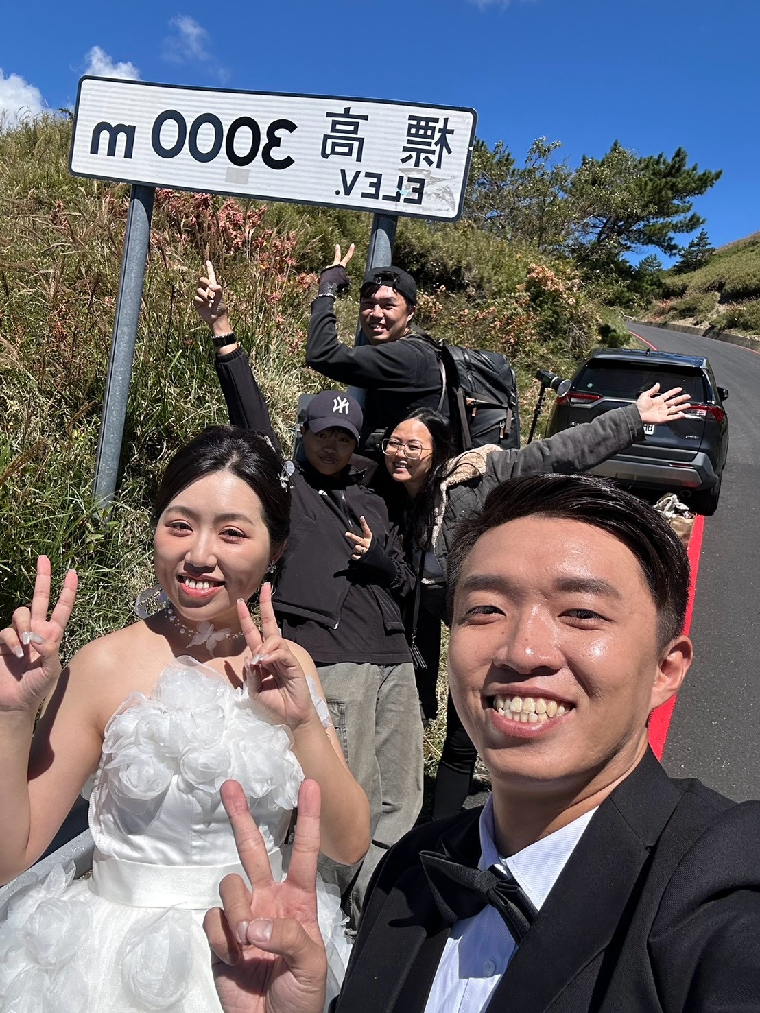 人生大事交給帝芬妮精品婚紗-婚禮廠商評價