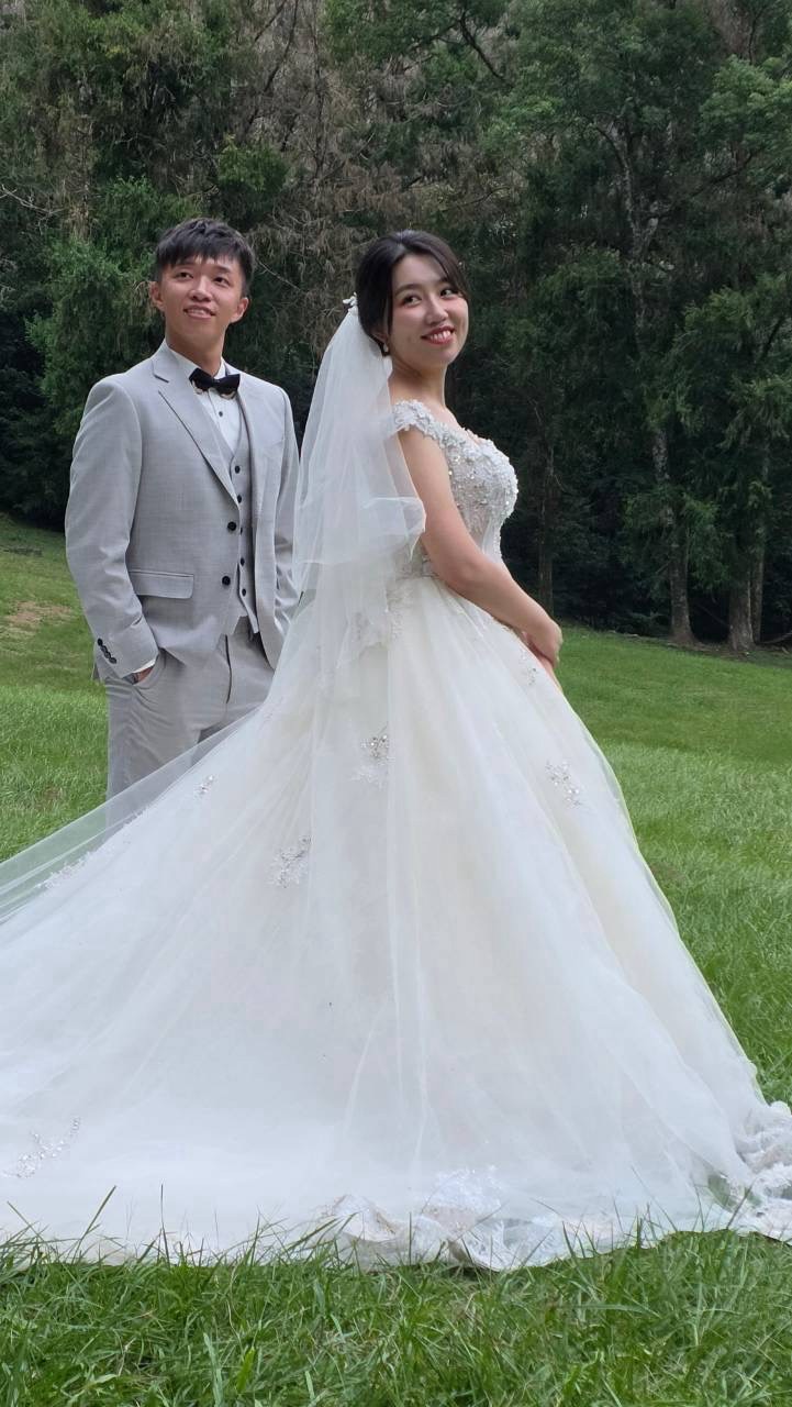 人生大事交給帝芬妮精品婚紗-婚禮廠商評價