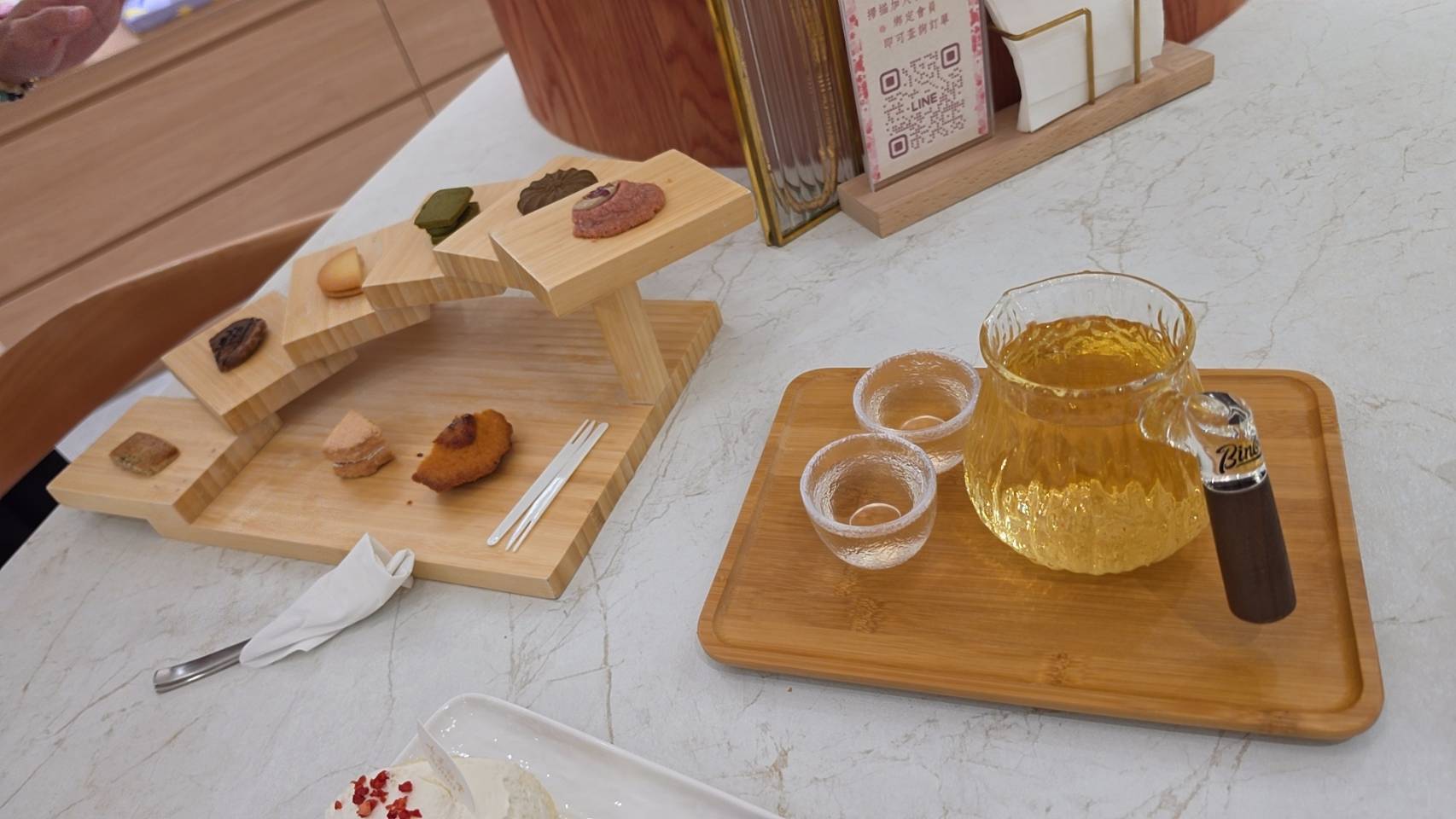 七見櫻堂喜餅試吃心得跟經驗分享,推推!-結婚經驗分享