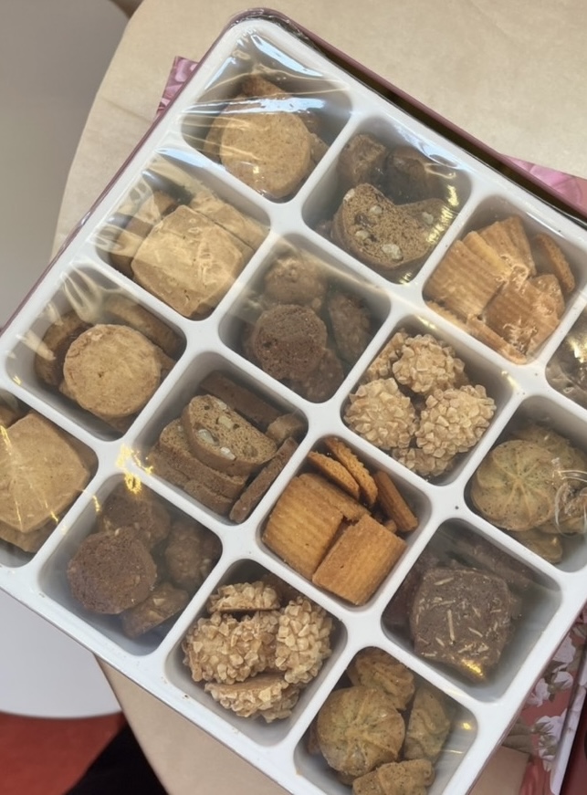 世唯囍餅-婚禮廠商評價