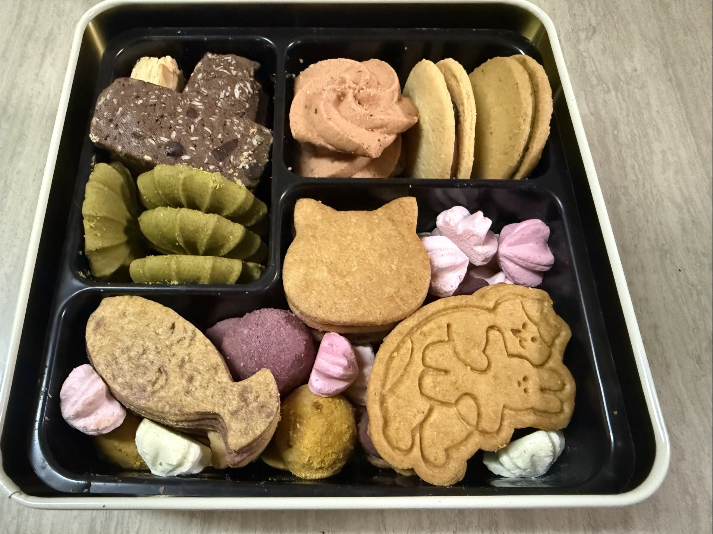 開箱