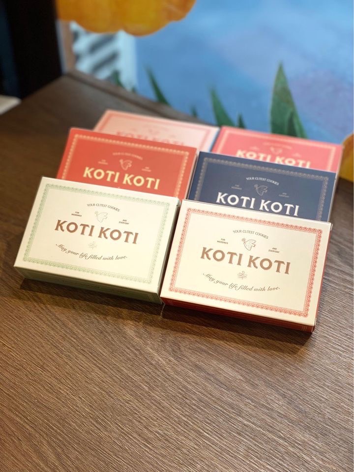 Kotikoti推薦-婚禮廠商評價