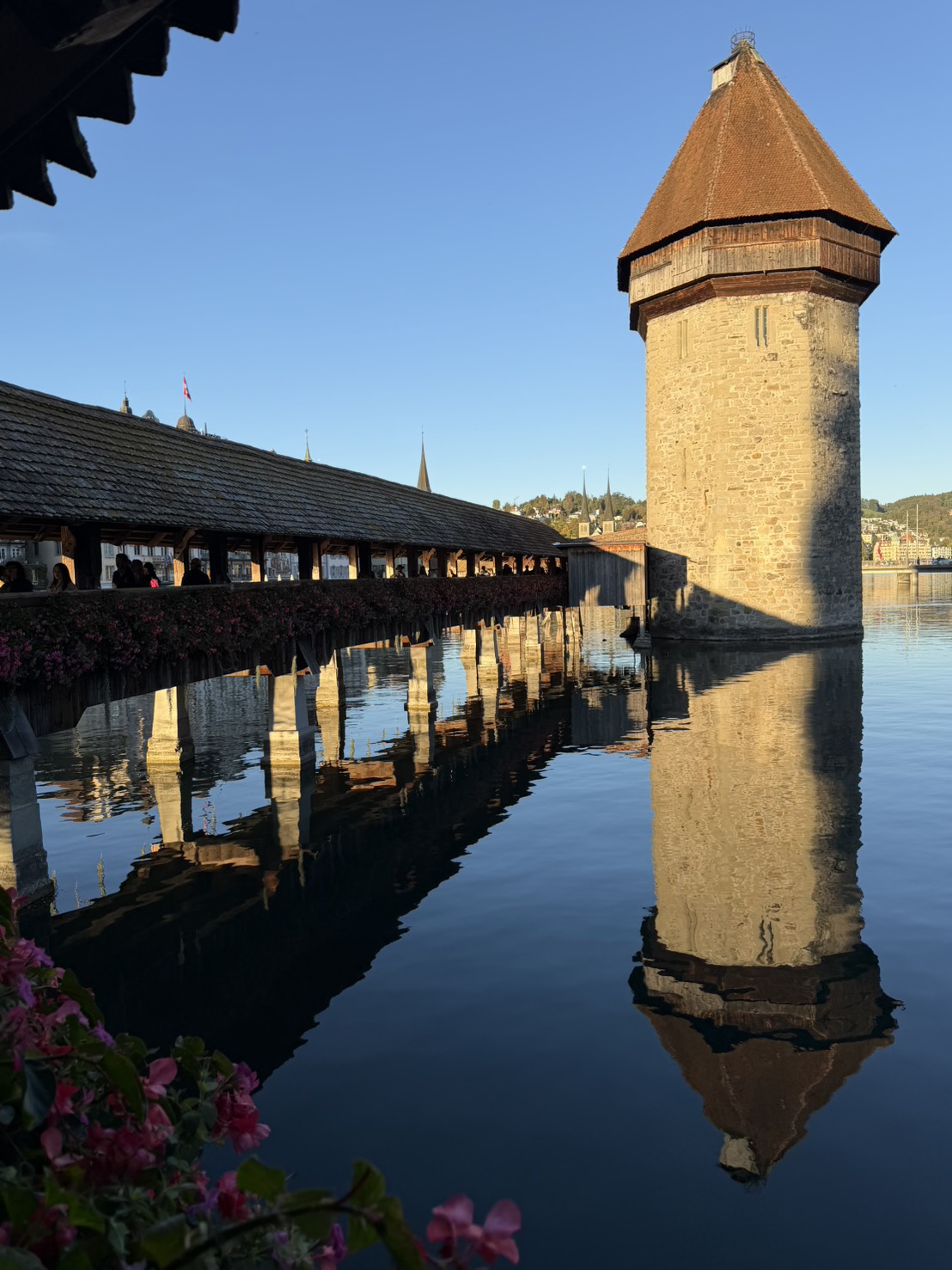 華友旅行瑞士鐵道13日-婚禮廠商評價