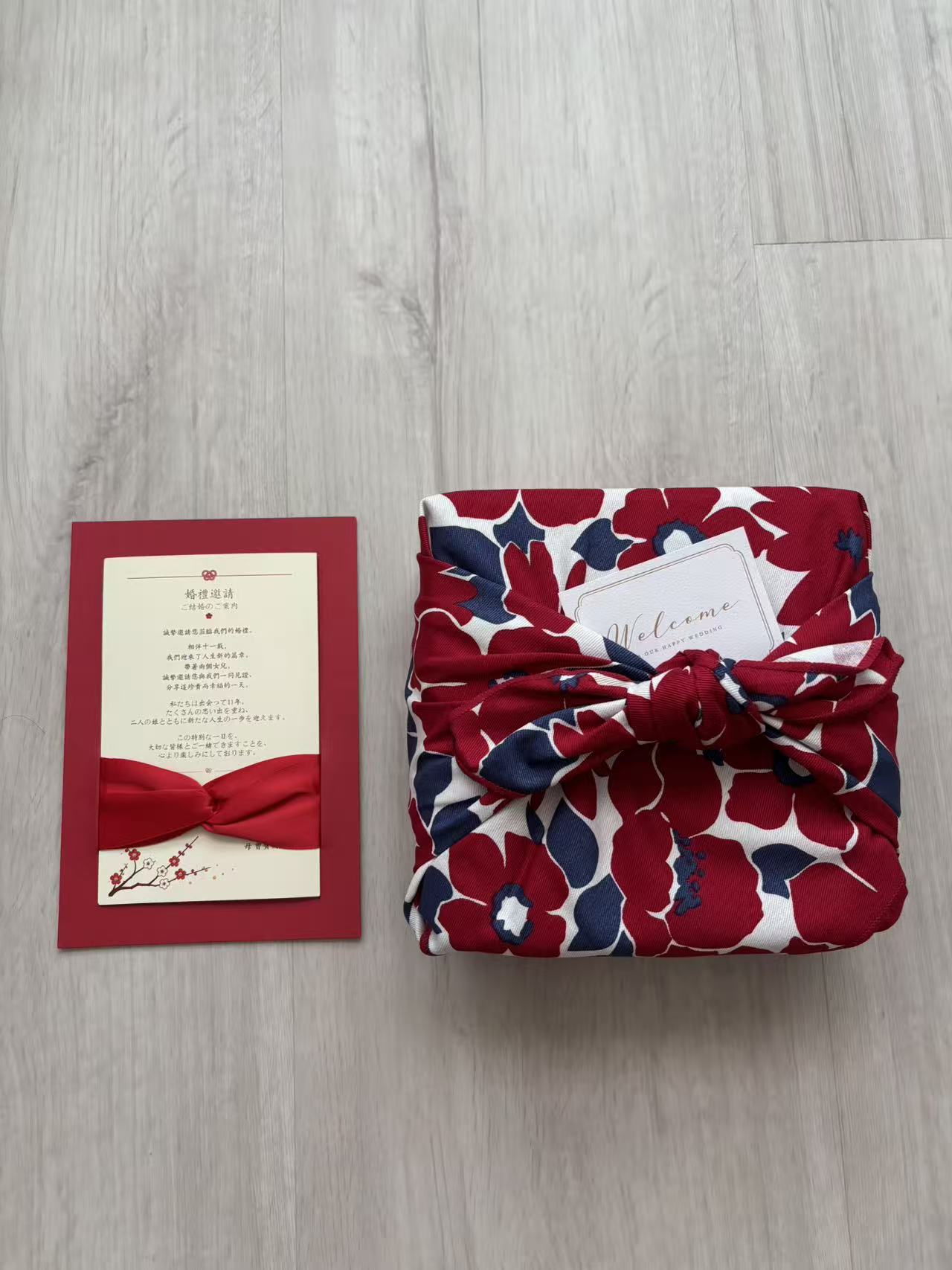 從彌月到婚禮 都選擇他們家!-婚禮廠商評價