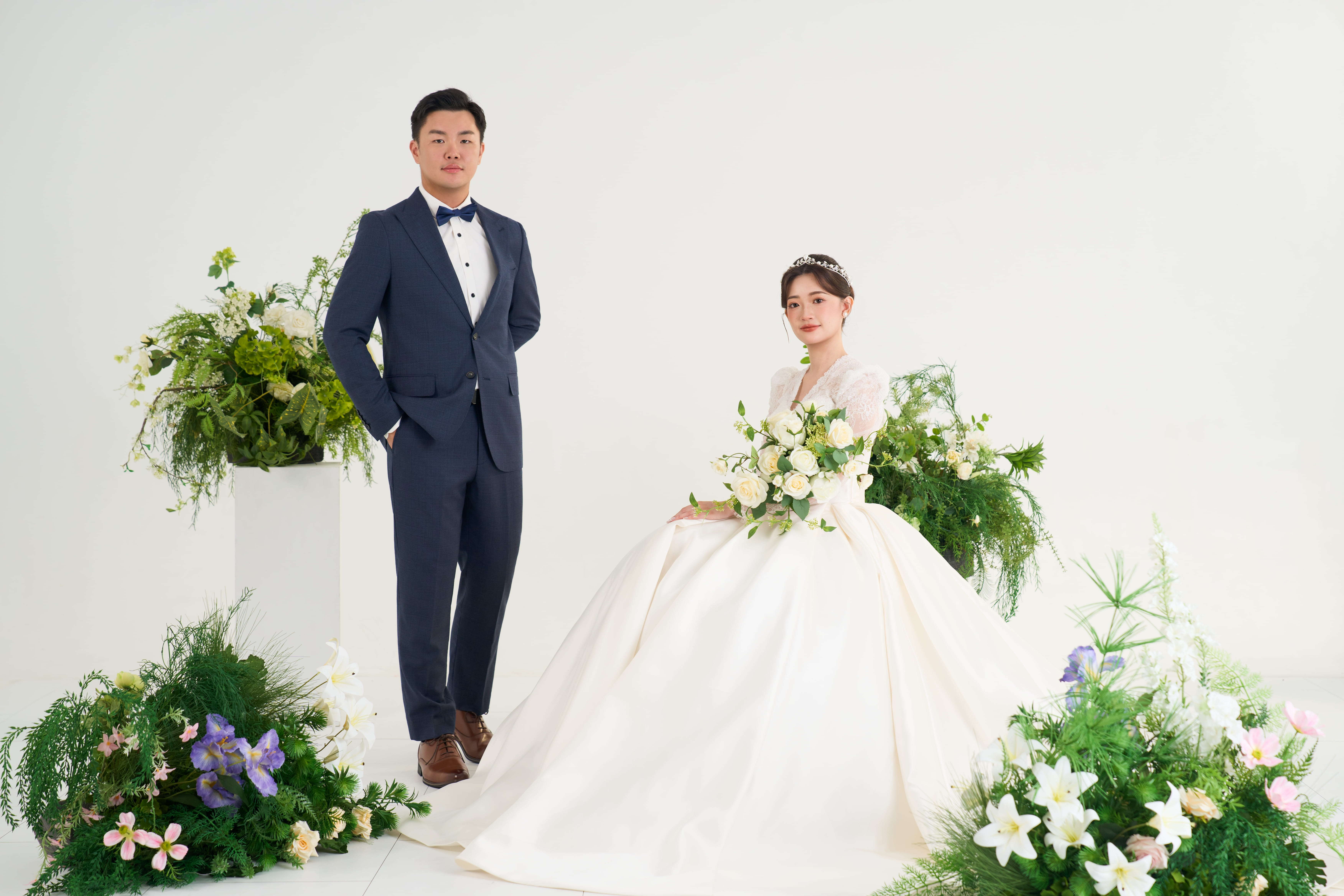 再次找回心動-婚禮廠商評價