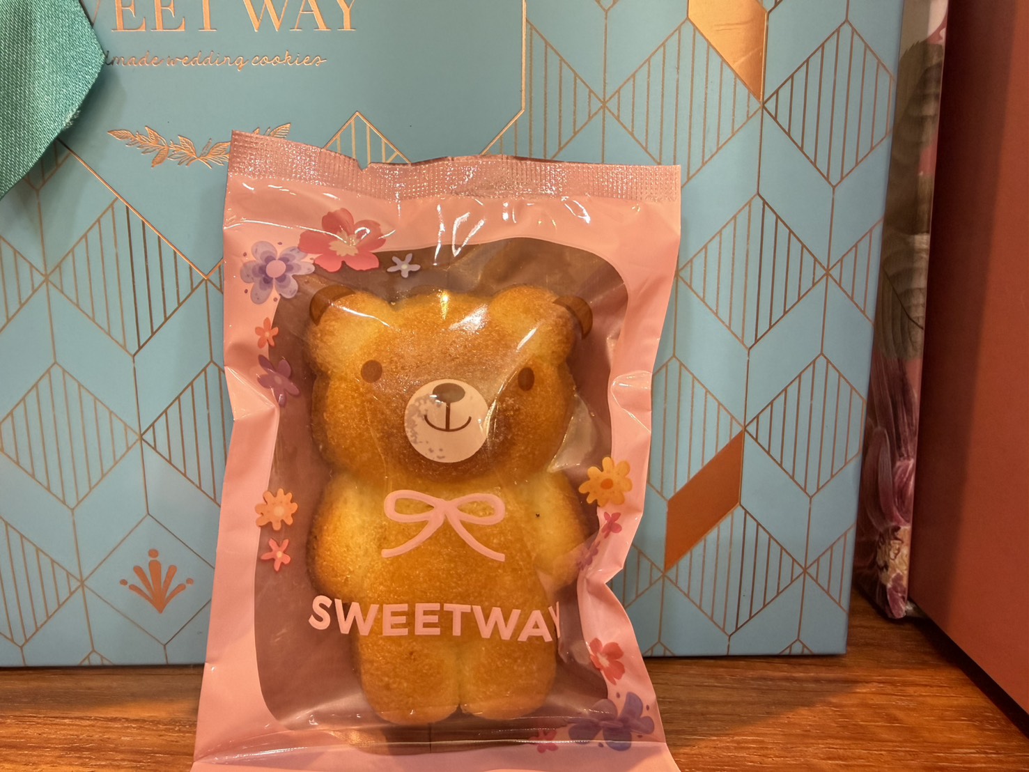 世唯喜餅大林店-婚禮廠商評價