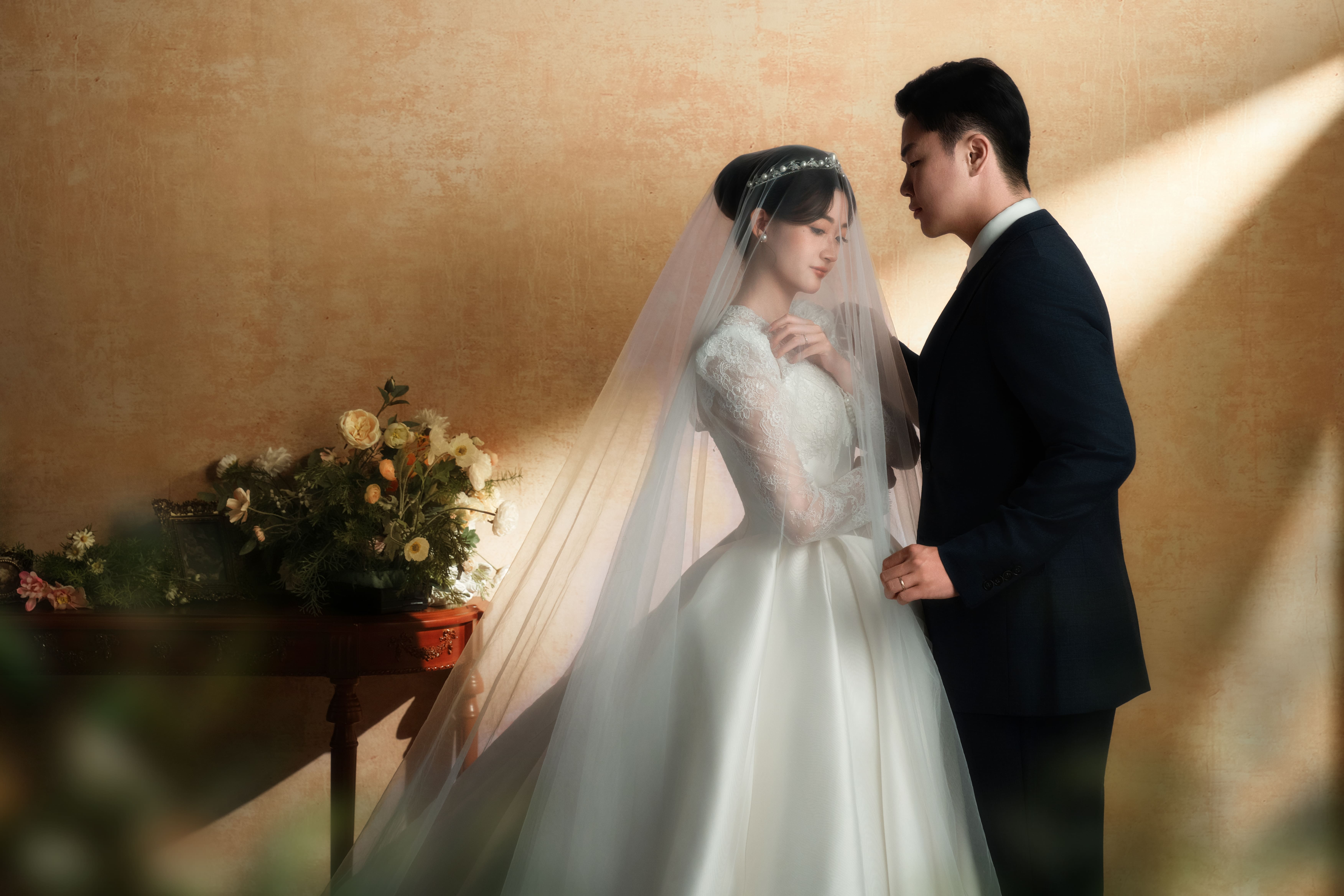再次找回心動-婚禮廠商評價