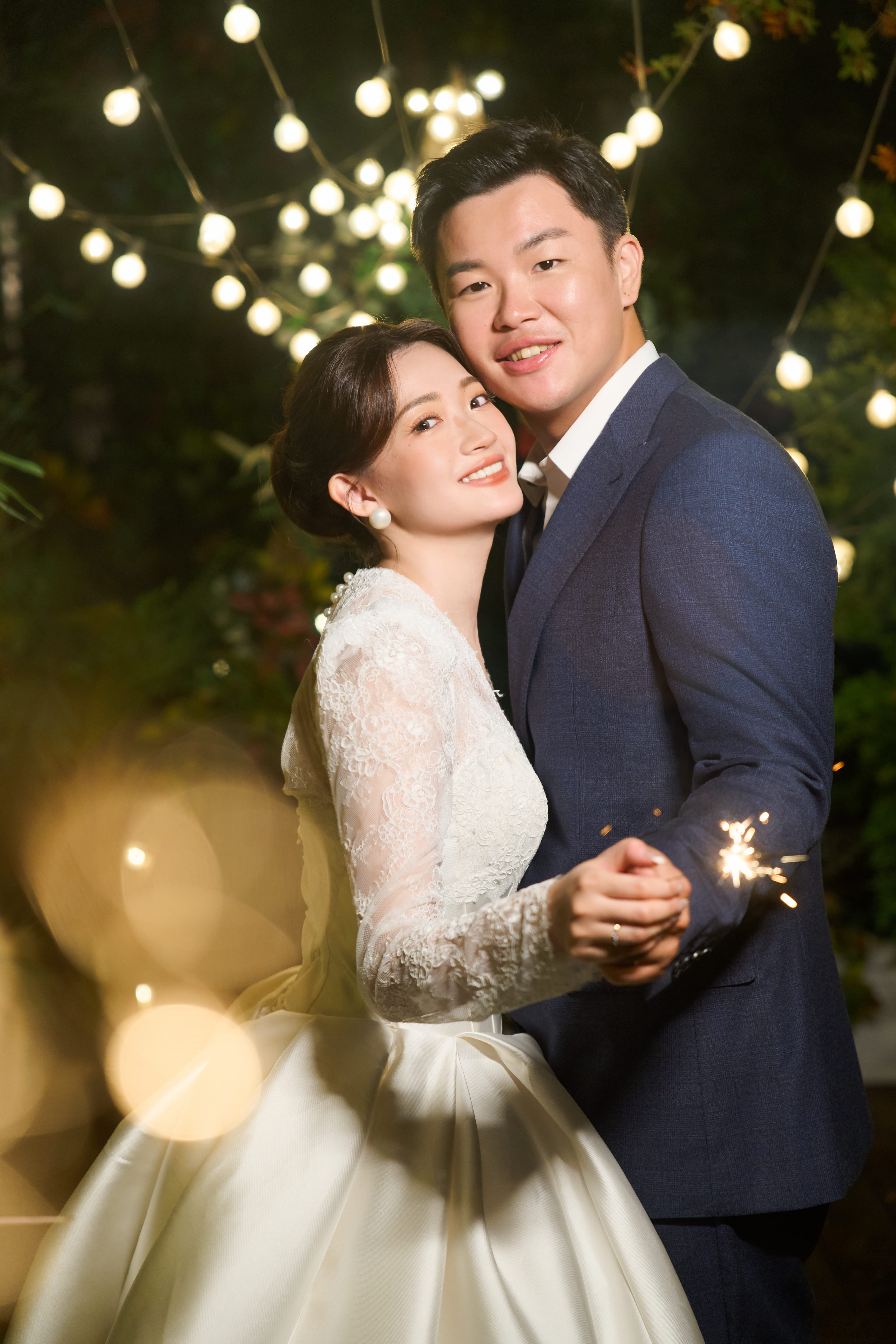再次找回心動-婚禮廠商評價