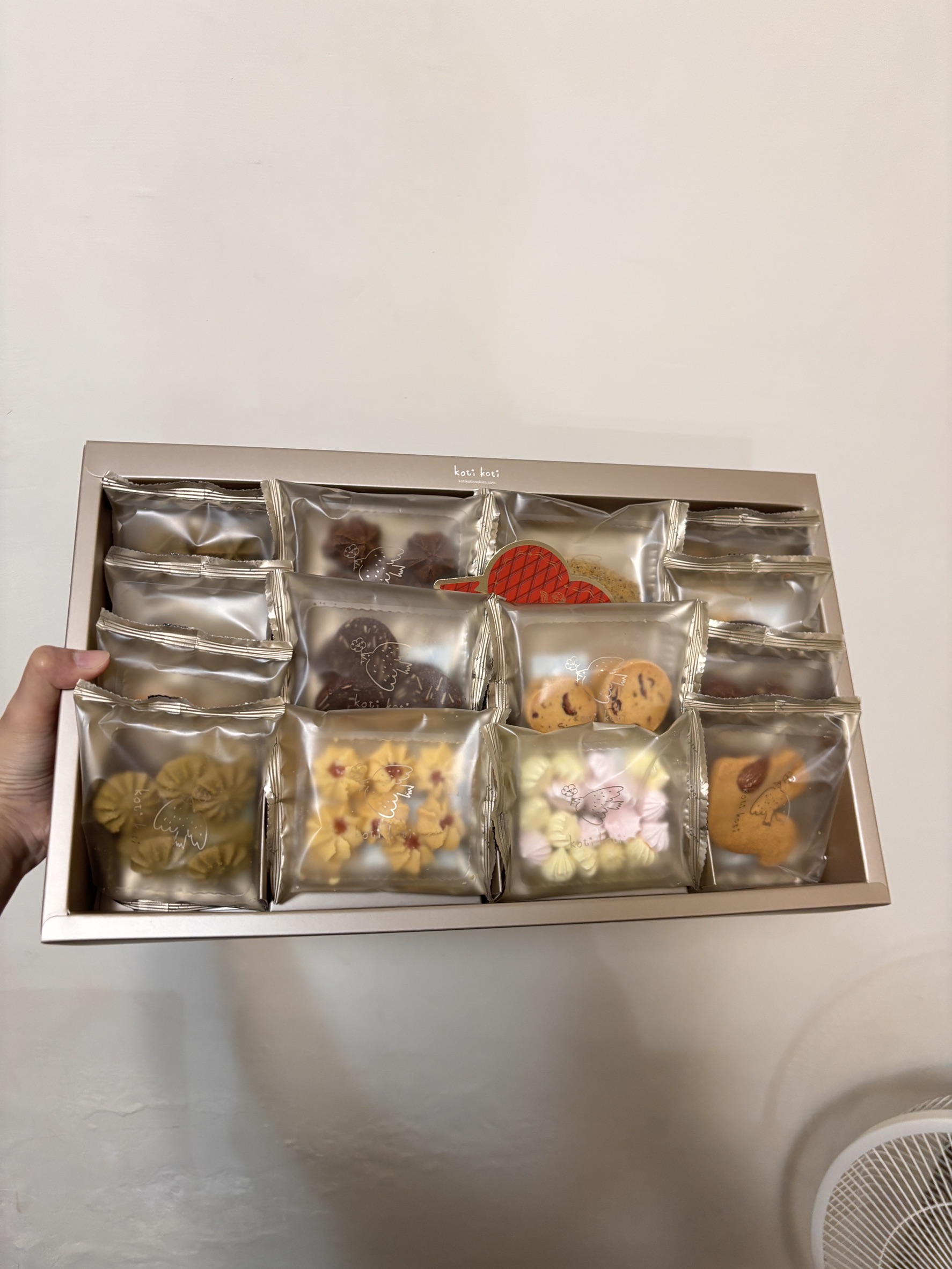 Koti Koti 家家喜餅|精緻可愛又有質感-婚禮廠商評價
