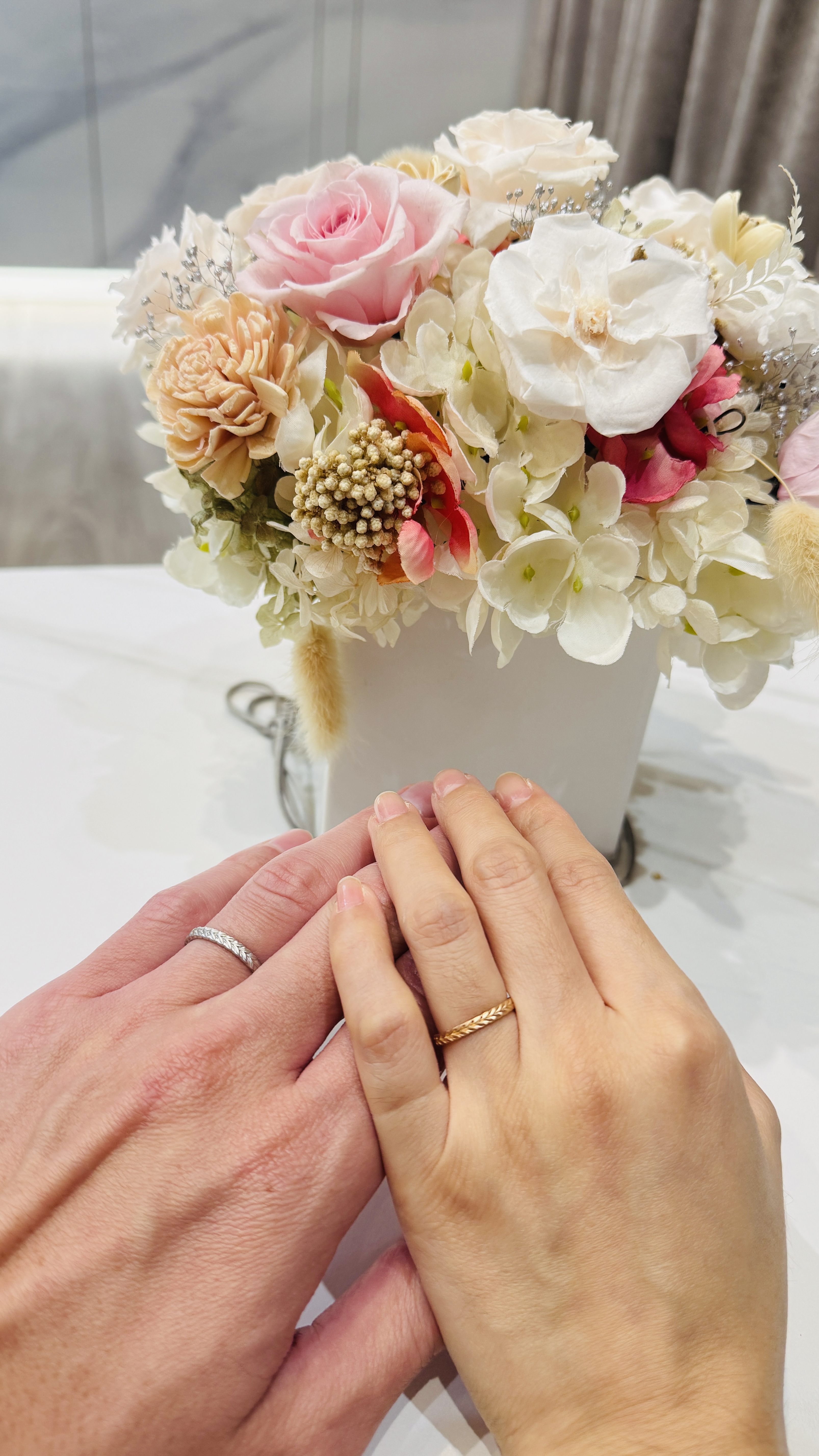 #婚戒 三家婚戒比較後,最後選了 I-Diamond|我的婚戒挑選心得-婚禮廠商評價